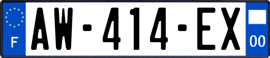 AW-414-EX