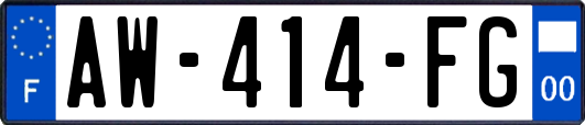 AW-414-FG