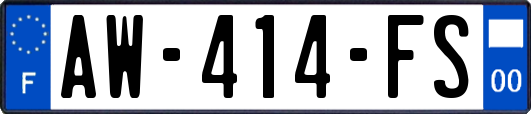 AW-414-FS
