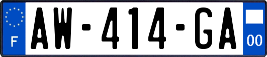 AW-414-GA