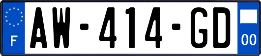 AW-414-GD