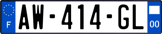 AW-414-GL