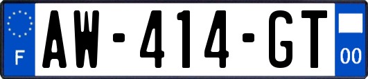 AW-414-GT