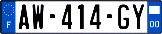 AW-414-GY