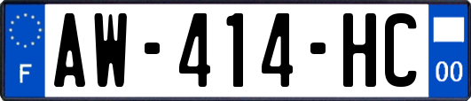 AW-414-HC