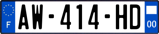 AW-414-HD