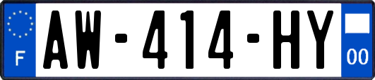 AW-414-HY
