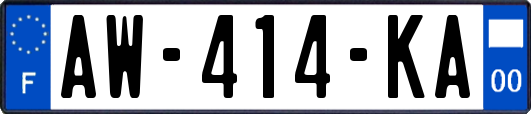 AW-414-KA