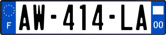 AW-414-LA