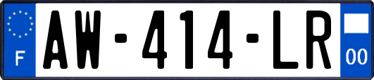 AW-414-LR