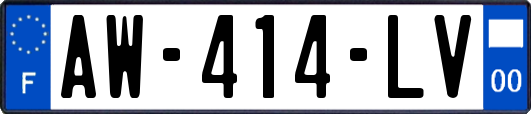 AW-414-LV