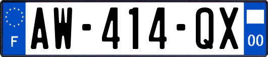 AW-414-QX