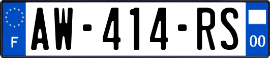 AW-414-RS