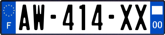 AW-414-XX