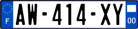 AW-414-XY