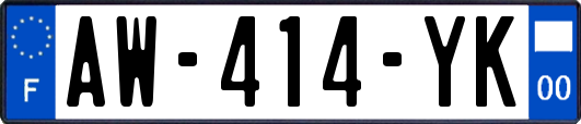 AW-414-YK