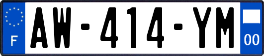 AW-414-YM