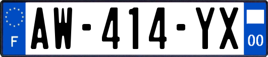 AW-414-YX