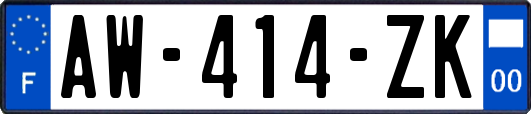 AW-414-ZK