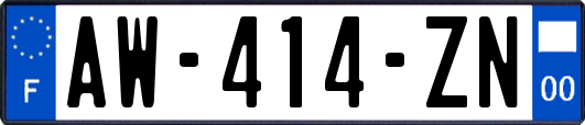 AW-414-ZN