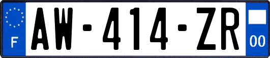 AW-414-ZR