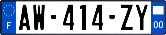 AW-414-ZY