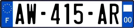 AW-415-AR