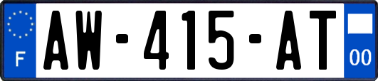 AW-415-AT