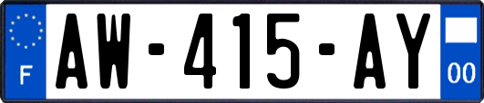 AW-415-AY
