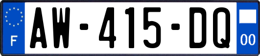 AW-415-DQ