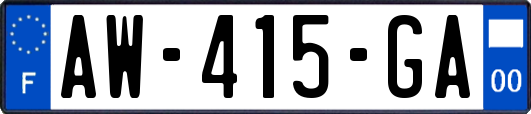 AW-415-GA