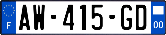 AW-415-GD