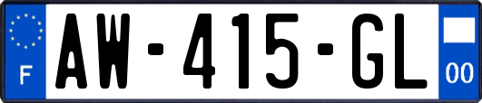 AW-415-GL