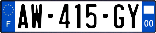 AW-415-GY