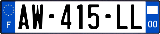 AW-415-LL