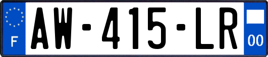 AW-415-LR