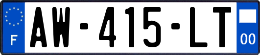 AW-415-LT