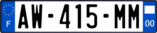 AW-415-MM