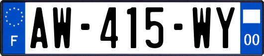 AW-415-WY