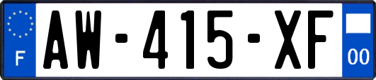 AW-415-XF