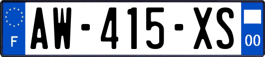 AW-415-XS