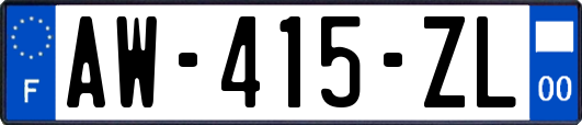 AW-415-ZL