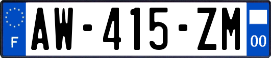 AW-415-ZM