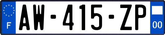 AW-415-ZP