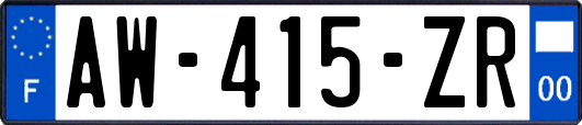 AW-415-ZR