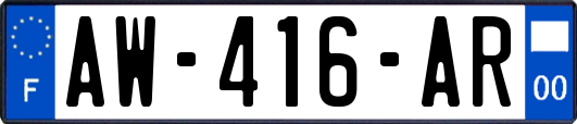 AW-416-AR