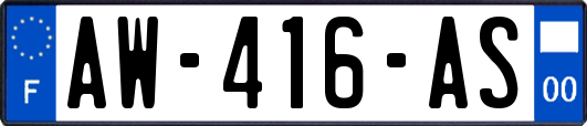 AW-416-AS