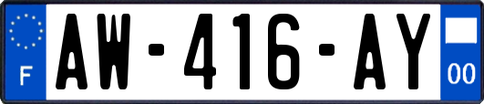 AW-416-AY