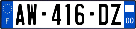 AW-416-DZ