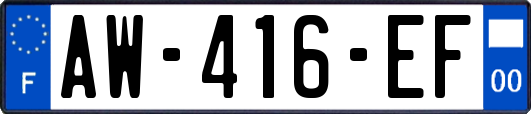 AW-416-EF